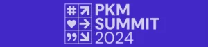 Logo du PKM Summit 2024